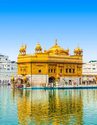 Amritsar