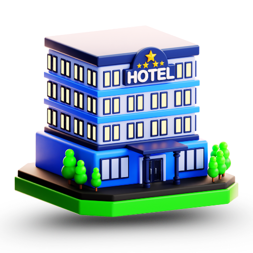 Hotel Icon