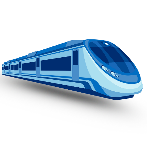 Train Icon